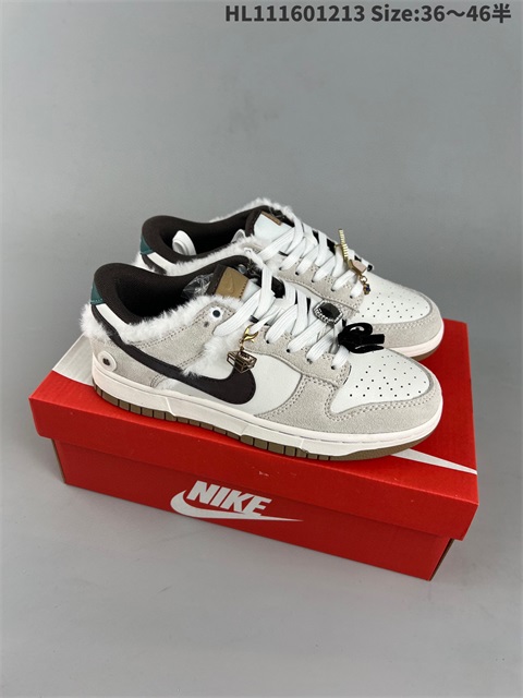 women low dunk sb shoes H 2022-12-18-020